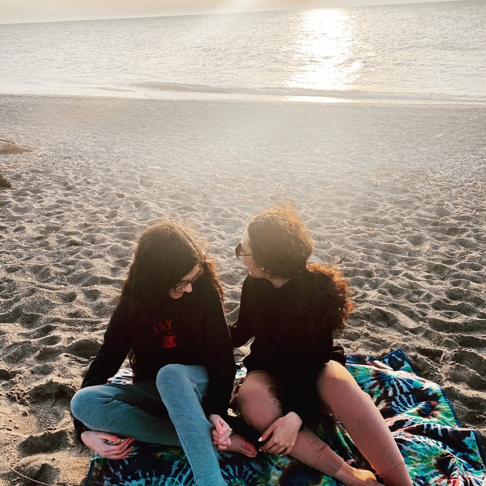 Meet your Posher, Andrea